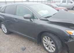 2009 TOYOTA VENZA