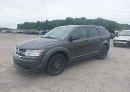 2015 DODGE JOURNEY