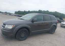 2015 DODGE JOURNEY