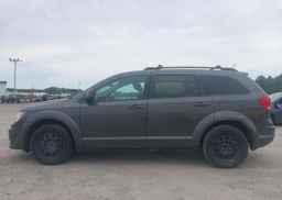2015 DODGE JOURNEY