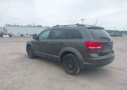 2015 DODGE JOURNEY
