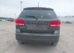 2015 DODGE JOURNEY