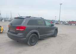 2015 DODGE JOURNEY
