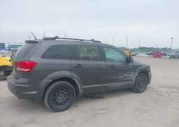 2015 DODGE JOURNEY