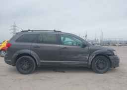 2015 DODGE JOURNEY