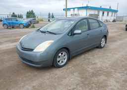 2004 TOYOTA PRIUS