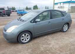 2004 TOYOTA PRIUS