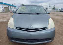 2004 TOYOTA PRIUS