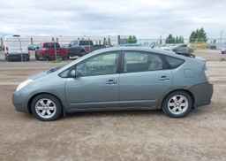 2004 TOYOTA PRIUS