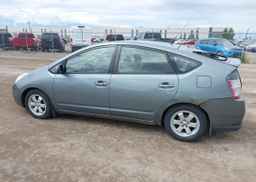 2004 TOYOTA PRIUS