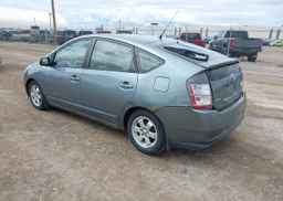 2004 TOYOTA PRIUS
