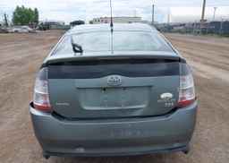 2004 TOYOTA PRIUS