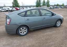 2004 TOYOTA PRIUS