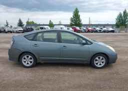 2004 TOYOTA PRIUS