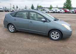 2004 TOYOTA PRIUS