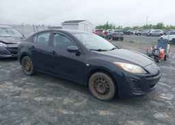 2010 MAZDA MAZDA3 GS