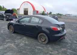 2010 MAZDA MAZDA3 GS