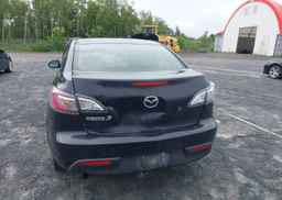 2010 MAZDA MAZDA3 GS