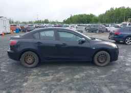 2010 MAZDA MAZDA3 GS