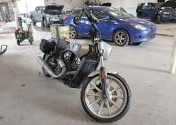 2018 INDIAN MOTORCYCLE CO. SCOUT BOBBER