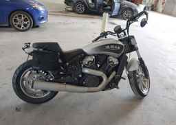 2018 INDIAN MOTORCYCLE CO. SCOUT BOBBER