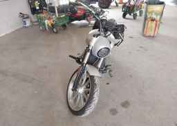 2018 INDIAN MOTORCYCLE CO. SCOUT BOBBER
