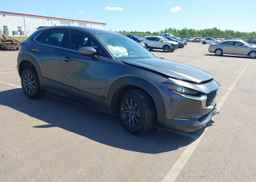 2021 MAZDA CX-30 GX