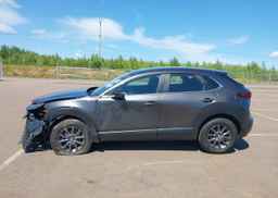 2021 MAZDA CX-30 GX