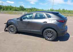 2021 MAZDA CX-30 GX