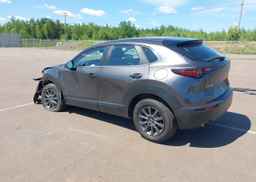 2021 MAZDA CX-30 GX