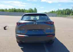 2021 MAZDA CX-30 GX