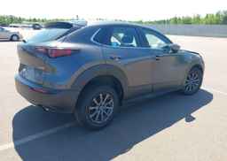 2021 MAZDA CX-30 GX