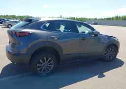 2021 MAZDA CX-30 GX