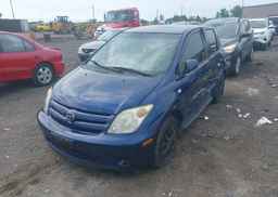 2005 SCION XA