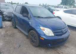 2005 SCION XA