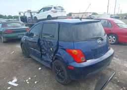 2005 SCION XA