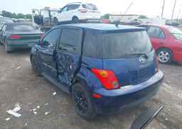 2005 SCION XA