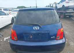 2005 SCION XA