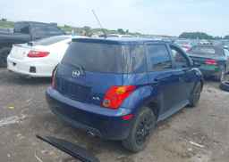 2005 SCION XA