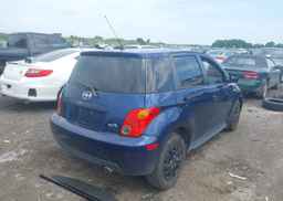 2005 SCION XA