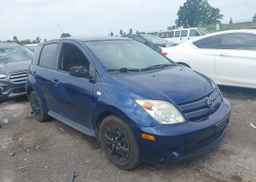 2005 SCION XA