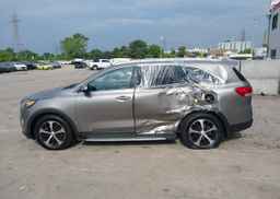 2018 KIA SORENTO EX
