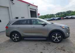 2018 KIA SORENTO EX