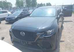 2025 MAZDA CX-70 MHEV
