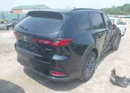 2025 MAZDA CX-70 MHEV