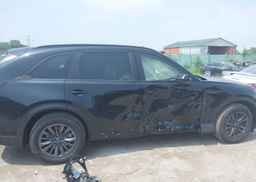 2025 MAZDA CX-70 MHEV