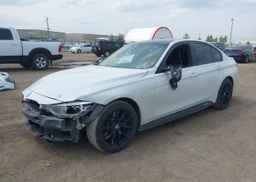 2017 BMW 340i XDRIVE