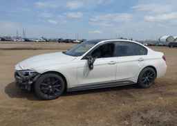 2017 BMW 340i XDRIVE