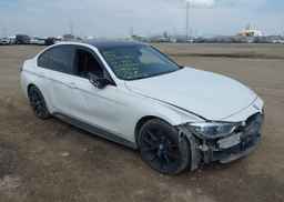 2017 BMW 340i XDRIVE