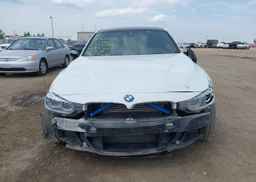 2017 BMW 340i XDRIVE